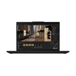 Lenovo thinkpad p16s gen 4 (amd) copilot+ pc amd ryzen ai 9 hx pro 370 workstation mobile 40,6 cm (16\) wuxga 64 gb ddr5-sdram
