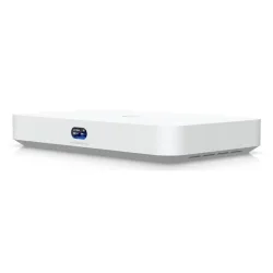 Ubiquiti cloud gateway fiber 4-port 2,5 gbe