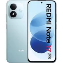 Xiaomi redmi note 17 5g dual sim 6.99 octa core 256gb ram 6gb 5g lte italia sky teal