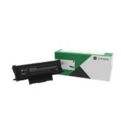 Cartuccia toner nero ad alta capacità originale Lexmark B222H00 B2236DW M2236ADW