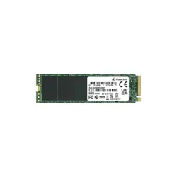 Transcend 110q m.2 500 gb pci express 3.0 qlc 3d nand nvme