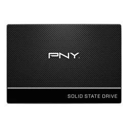 Pny cs900 ssd 2.000gb 2.5 sata3 nand velocitÀ di lettura fino a 550mb/s