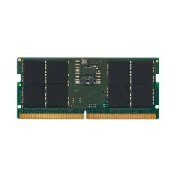 Kingston valureram 16gb ddr 5600mhz cl 46 so-dimm