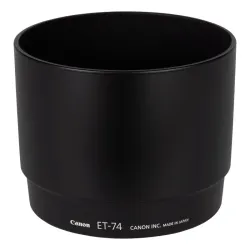 Canon Paraluce obiettivo ET-74