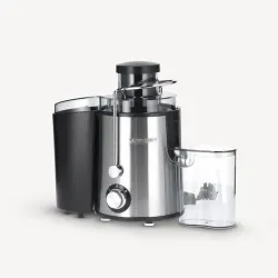 Severin es 3566 - entsafter - 0.5 liter - 400 w