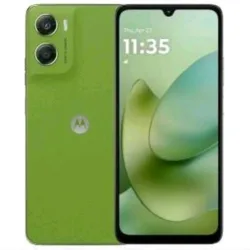 Motorola moto g06 17,5 cm (6.88") Doppia SIM Android 15 4G USB tipo-C 4 GB 256 GB 5200 mAh Verde
