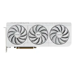 Asus PRIME-RX9070XT-O16G-WHITE 4711636234245