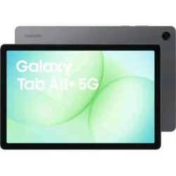 Samsung Tablet SMX236BZAREUE Tablet Samsung SM X236BZAREUE GALAXY TAB A11+ Gray 8806097854821