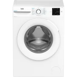 Beko Lavatrice 10kg Inverter Energyspin Vapore A 1200giri Bmwu31021w 8690842705670