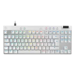 Logitech g pro x tkl rapid