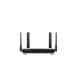 Lancom 1800ef-5g (eu) gateway/controller 10, 100, 1000 mbit/s
