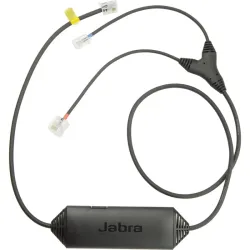 Jabra 14201-41 accessorio per cuffia adattatore ehs