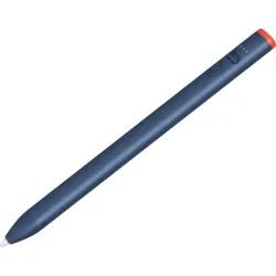 Logitech Crayon for Education penna per PDA 20 g Blu, Arancione (LOGITECH CRAYON