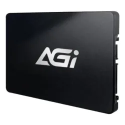 Agi ssd 1.000gb sata iii 2,5 read/write 550/490 mbps
