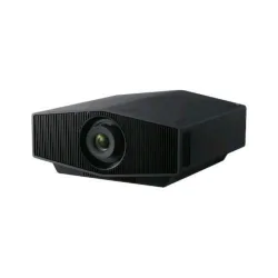 Sony bravia 7 vpl-xw5100/b videoproiettore home theater laser 4k hdr con pannello sxrd 4k nativo 2.200 lumen nero
