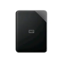 Western digital elements se hdd esterno 1 tb usb 3.2 gen 1 nero