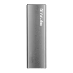 Verbatim SSD esterno Vx500 USB 3.1 Gen 2 480 GB (VERBATIM VX500 EXTERNAL SSD USB