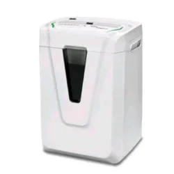Kobra hybrid distruggidocumenti a frammento cestino 30 lt capacita` 8 fogli bianco