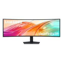 S49f95u monitor hrm dqhd