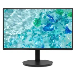 Monitor acer cb272p6 um.hb2ee.608 27fhd ips 16:9 250cd/m2 3y 4ms mm vga hdmi dp tilt swift lift pivot 0frame vesa