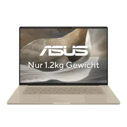 Asus zenbook a16 ux3607oa-sq073w snapdragon x2e-94-100 computer portatile 40,6 cm (16\) 3k 48 gb lpddr5x-sdram 1 tb ssd wi-fi 7