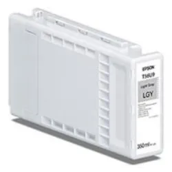 Epson ultrachrome pro10 cartuccia d\`inchiostro 1 pz originale grigio chiaro