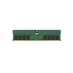 Kingston valueram 32gb ddr5 5600mhz cl46 1,1v dimm