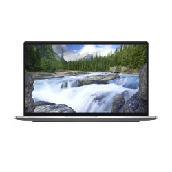 Dell latitude 9410 14 touch screen i7-10610u 1.8ghz ram 16gb-ssd512gb m.2-win 10 prof nero/grigio (6c4c9)