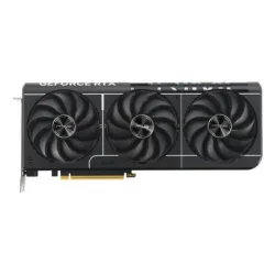 Asus prime-rtx5080-o16g nvidia geforce rtx 5080 16 gb gddr7 triple fan pci express 5.0 - 1 x hdmi 3 x displayport