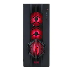 Acer nitro 70 amd amd ryzen? 7 9800x3d 32 gb ddr5-sdram 2 tb ssd nvidia geforce rtx 5080 windows 11 home tower pc nero