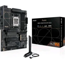 Proart b850-creator wifi neo