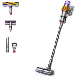 Dyson v15 detect absolute scopa elettrica senza filo senza sacco 660w
