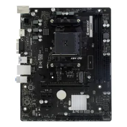 Scheda madre a520mhp sk am4