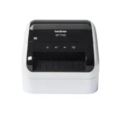 Brother QL-1100c stampante per etichette [CD] Termica diretta 300 x 300 DPI 110