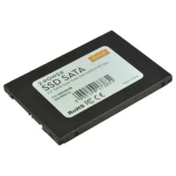(bulk) hard disk ssd 256gb 2.5 sata 3 (ssd2042b) bulk