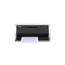 Epson lq-690ii stampante ad aghi 360 x 180 dpi 487 cps