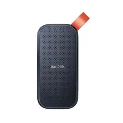 Sandisk ultrastar ssd 1.000gb esterno portatile usb 3.2 gen 2 10 gbps grey