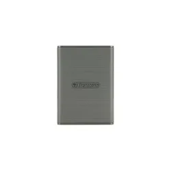 Transcend esd360c 1 tb grigio