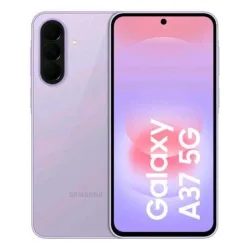 Galaxy a37 8+256gb lavender