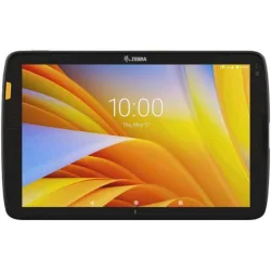 Zebra et40 rugged 10.1 octa core 64gb ram 4gb wi-fi 6 ip65 android italia
