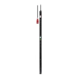 Apc epdu2232smbo unità di distribuzione dell\`energia (pdu) 24 presa(e) ac 0u nero