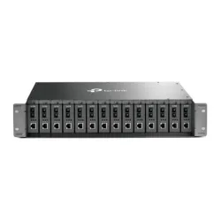 Tp-link tl-mc1400 v3 telaio dell\`apparecchiatura di rete 2u