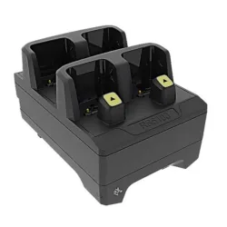 Zebra CRD-RS61-4SCHG-01 carica batterie dC