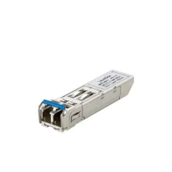 Levelone sfp-3611 modulo del ricetrasmettitore di rete fibra ottica 1250 mbit/s 1550 nm