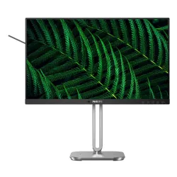 Philips 23 8 MONITOR IPS 75HZ REG ALT 8721038001723