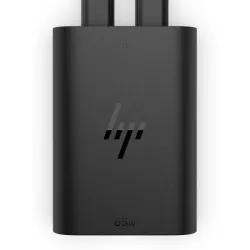 HP Caricabatterie per laptop USB-C GaN da 65 W
