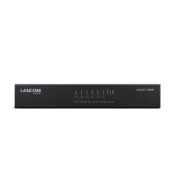 Lancom 2100ef gateway/controller 10, 100, 1000, 2500 mbit/s