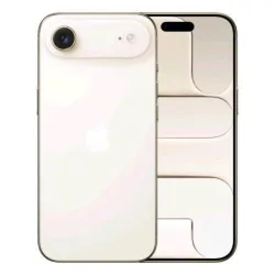 Apple iphone air - 5g smartphone - dual-sim / interner speic