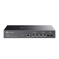 Tp-link omada sx3206hpp switch di rete gestito l2+ 10g ethernet (100/1000/10000) supporto power over ethernet (poe) nero