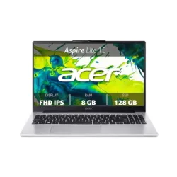 Nb acer aspire lite 15 nx.djxet.003 15,6 c el n4500 8gb ssd128gb w11